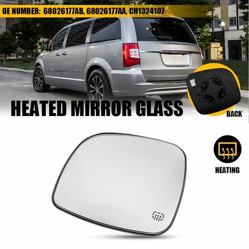 For chrysler town country - town,