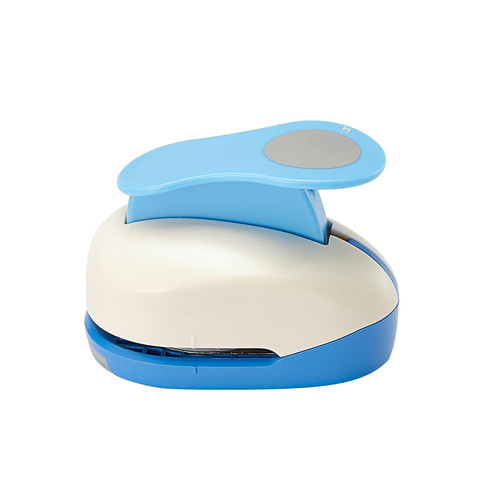Inch circle punch 31 - 1.25,