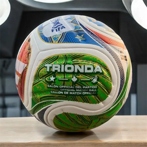 Trionda adidas soccer ball - adidas,