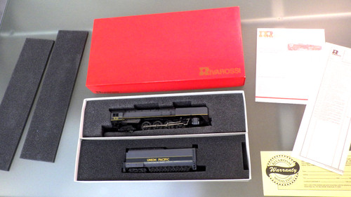 5427 rivarossi italy 8 4 - rivarossi, 4-8-4