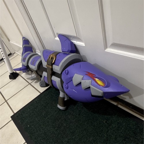 Nerf lmtd league legends - nerf,