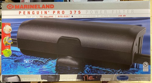 Marineland penguin pro 375 - penguin,