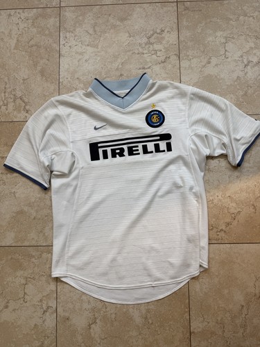 Inter milan 2000 - (l),