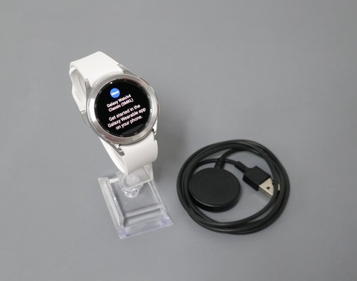 Samsung galaxy watch4 classic - samsung,