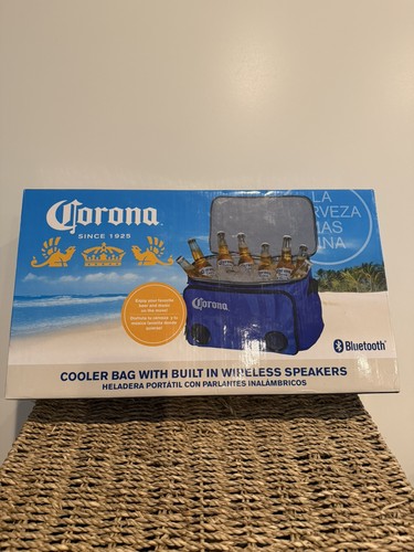 Corona insulated cooler with - corona,