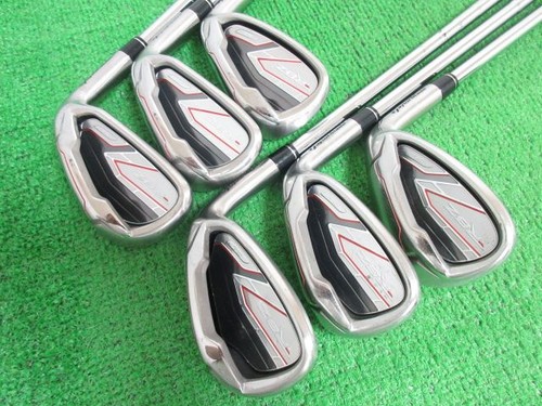 Taylormade rbz iron set - taylormade,