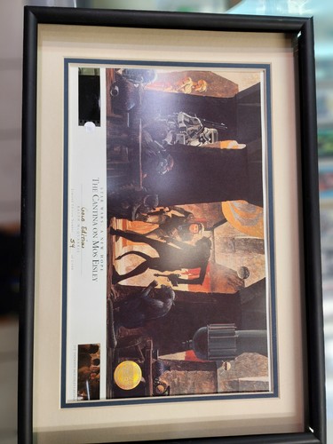 Ralph mcquarrie limited - ralph,