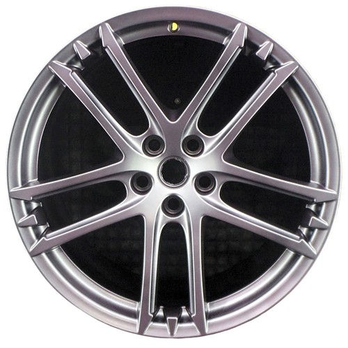 Wheel rim maserati - wheel,