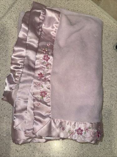 Carter baby blanket - baby,