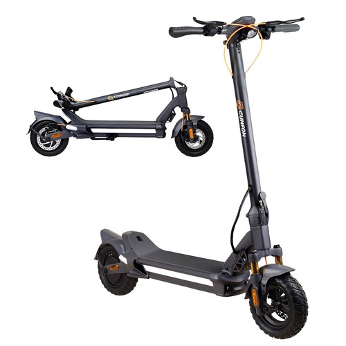 Electric scooter 1200w - electric,