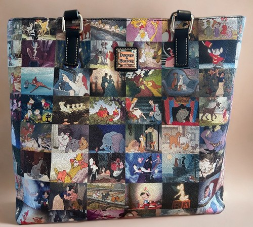 Disney dooney bourke - dooney, &
