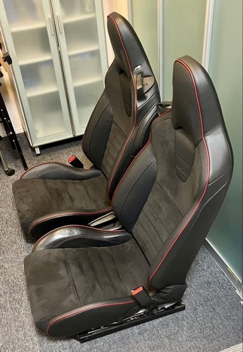 Genuine recaro roadster rs - recaro,