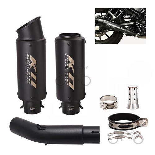 Slip for honda - 500, 300