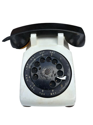 1950s western electric 501 - western,