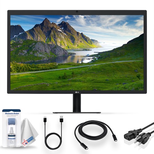 27md5kl ultrafine 5k - lg, 27md5kl-b
