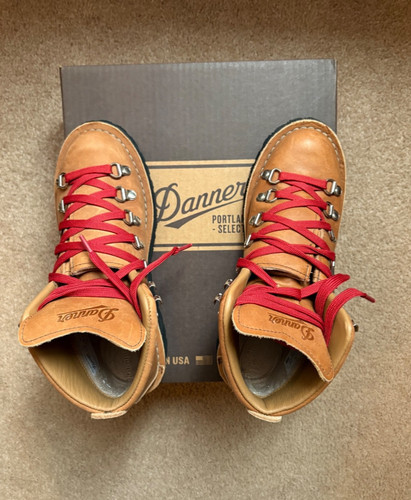 Danner women mountain - danner, women’s