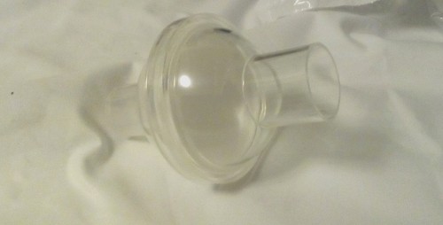Cpap final bacteria - final, filter