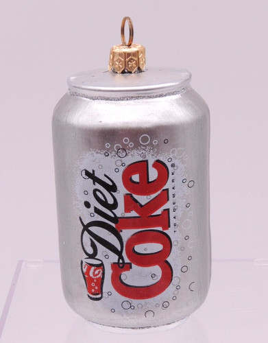 Vintage diet coke can - vintage,