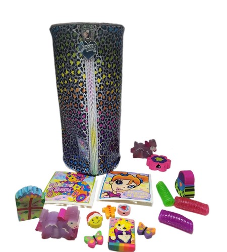 Lisa frank cheetah - lisa,