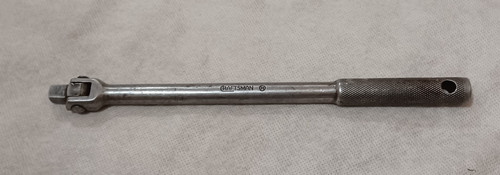 Vintage craftsman drive - vintage, 3/8"