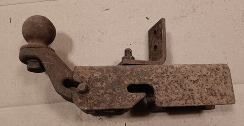 Vintage aftermarket add - vintage, add-on