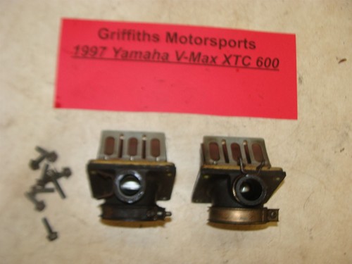 1997 yamaha vmax - vmax, xtc