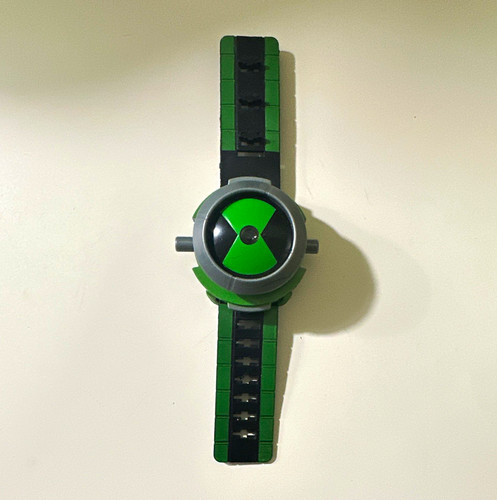 Ben omnitrix electronic - 10,