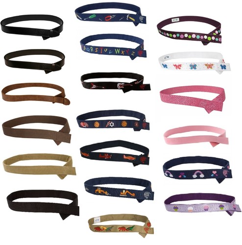 Myself belts easy fasten kids - easy,