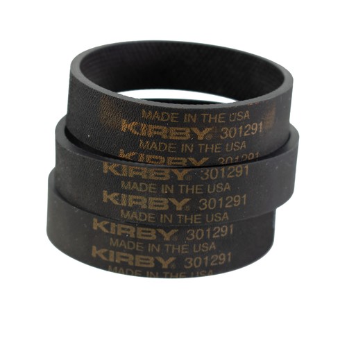 Kirby vacuum belts genuine oem - belts,