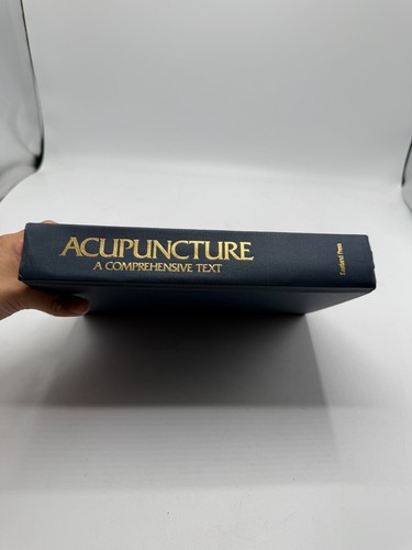 Acupuncture comprehensive - acupuncture, a