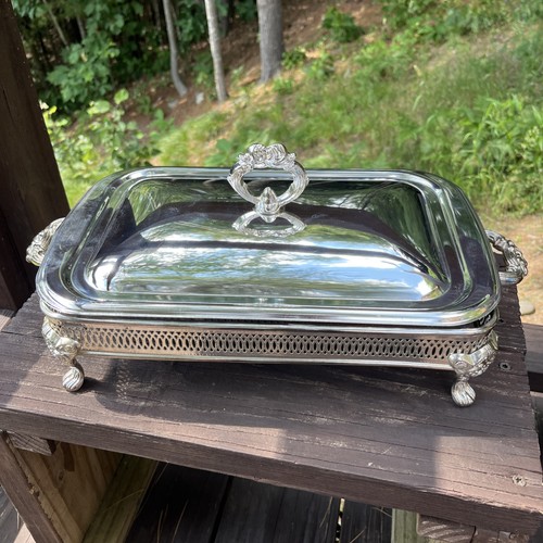 Nos marinex casserole - nos,