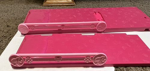 Vtg 2012 barbie sisters dream - vtg,