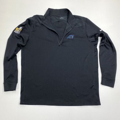 Nike golf carolina panthers - nike,