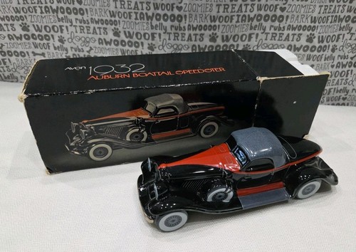 Avon 1932 auburn - 1932,
