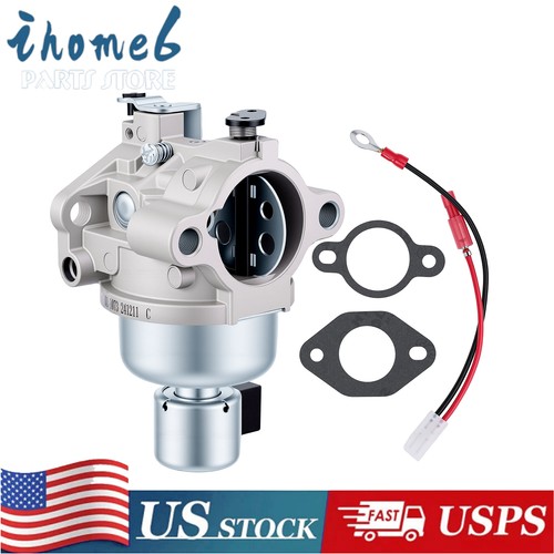 Carburetor for husqvarna - for,