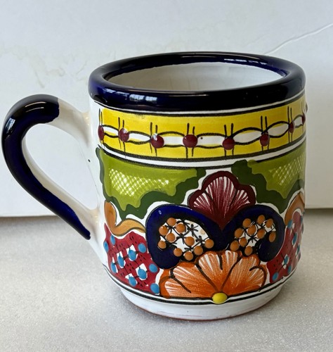 Talavera santa puebla - talavera, fe