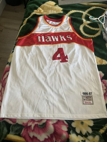 Mitchell ness spud - ness, webb