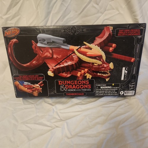 Nerf crossbow blaster dungeons - nerf,
