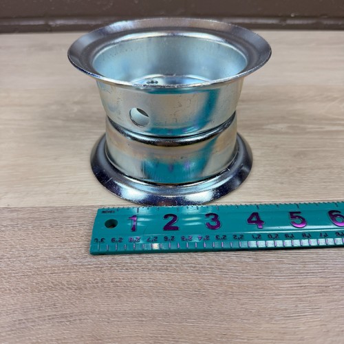 Split rim wheel - split, go