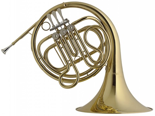 New stagg hr245 brass - new,