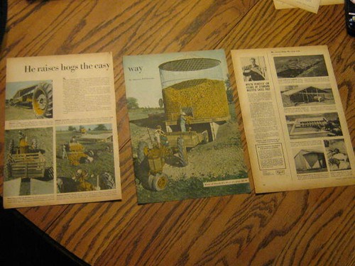 Original vintage 1952 - ,