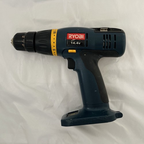 Ryobi hp1442m 10mm - ryobi, 3/8”