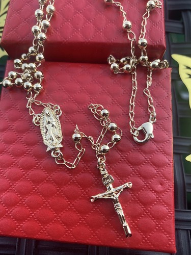 New 14k gold plated - new,