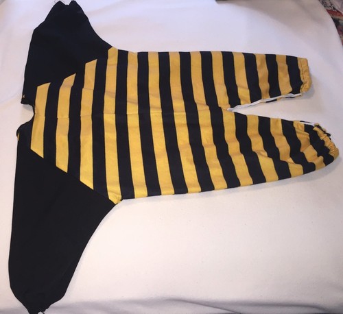 Toddler bee suit costume - toddler,