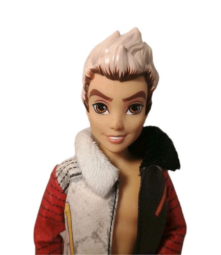 Disney descendants carlos de - descendants,