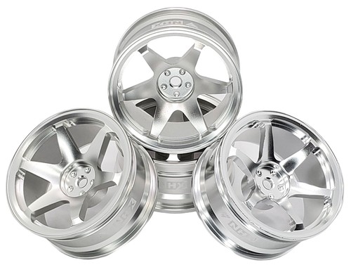 New nhx aluminum - 1/10, on