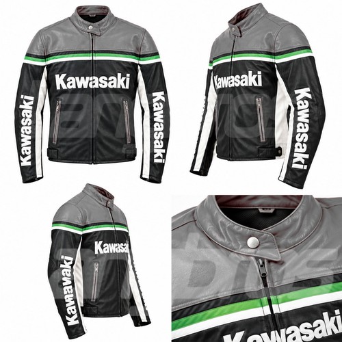 Custom made men kawasaki - made,