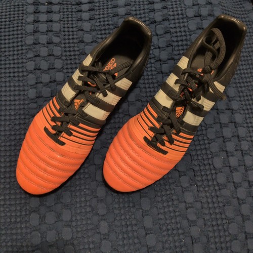 2014 adidas nitrocharge fg - adidas,