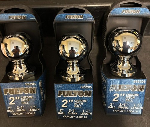 Pack fulton cequent chrome - fulton,