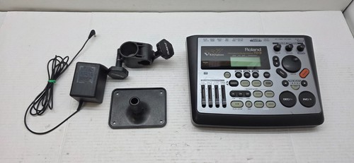 Roland td8 percussion sound - td8,